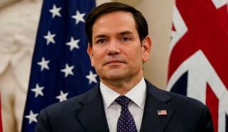 روس کی توجہ ایران کی مدد پر نہیں، امریکی وزیرخارجہ