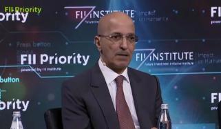 حالیہ ہفتوں کی صورتِحال کے اثرات کورونا سے بھی بڑھ کر ہیں: سعودی وزیرِ خزانہ