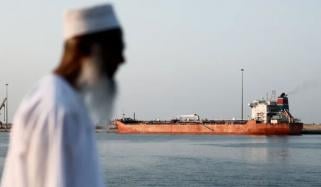 عالمی توانائی بحران شدید، ایران نے آبنائے ہرمز پر ’ٹول بوتھ‘ نظام متعارف کروا دیا