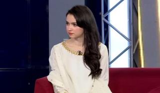 عینا آصف کے سینئر فنکاروں کے رویے سے متعلق حیران کن انکشافات