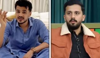 ذوالقرنین سکندر نے رجب بٹ کو فتنہ قرار دیدیا