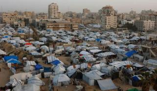 غزہ کو غیر مسلح کرنے کا نیا منصوبہ سامنے آ گیا: 8 ماہ میں مرحلہ وار عمل کی تجویز