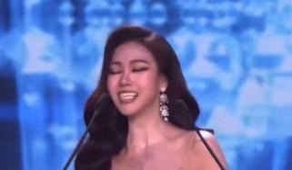 مقابلۂ حسن کے دوران امیدوار کے دانت گر گئے