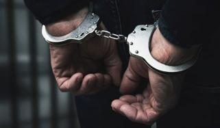 کراچی: گلبہار میں اے ٹی ایم توڑنے کی کوشش کرنیوالا ملزم گرفتار 