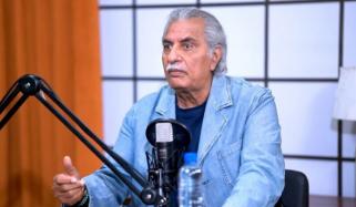 مجھے کاسمیٹک سرجری کروانے کی پیشکش کی گئی: عثمان پیرزادہ