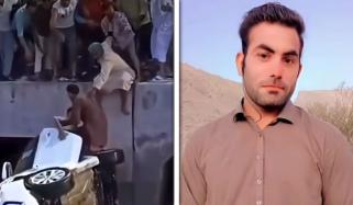 عمان: پاکستانی نوجوان نے سیلابی ریلے میں پھنسے 2 بھارتی شہریوں کو بچا لیا