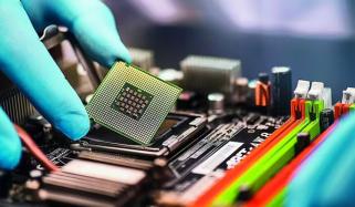 چین  ایران کو چِپ سازی کے آلات فراہم کر رہا ہے: امریکی حکام کا دعویٰ 