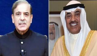 کویت کا ایران امریکا ثالثی کیلئے پاکستان کی کوششوں کی حمایت کا اظہار