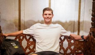 زلمی کا اسکواڈ متوازن، تجربہ کار ٹاپ آرڈر ہے، ایرون ہارڈی