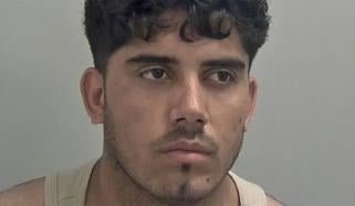 برطانیہ: افغان سیاسی پناہ گزین 12 سالہ لڑکی کے اغوا اور ریپ کا مجرم قرار