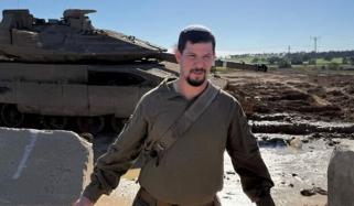 حزب اللّٰہ کے حملے میں 1 اور اسرائیلی فوجی ہلاک، 4 زخمی ہوگئے 