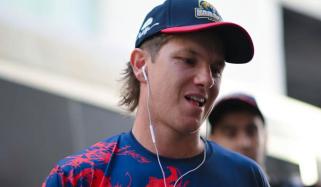 پی ایس ایل 11، ایڈم زیمپا مقامی کھلاڑیوں کے ساتھ گھل مل گئے