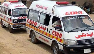 کوہاٹ: جائیداد کے تنازع پر فائرنگ، 3 بھائی جاں بحق