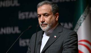  ایران جب تک ضروری ہوا اپنا دفاع جاری رکھے گا، عباس عراقچی 