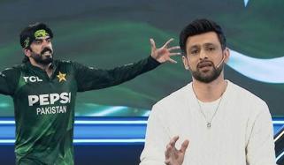 شعیب ملک نے عثمان طارق کو پہلی بار کھیلنے کا دلچسپ واقعہ بتادیا