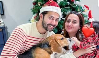 ورون دھون نے اپنی کمسن بیٹی کی بیماری سے متعلق تفصیل بتادی