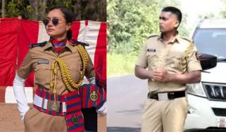 بھارت: محبت میں رکاوٹ بننے پر پولیس افسر کی بیٹی نے باپ کو زہر دے کر قتل کردیا   