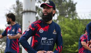 بطور کھلاڑی اور آل راؤنڈر آپ کو پرفارم کرنا ہوتا ہے, معین علی 