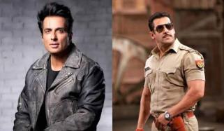 سونو سود نے دبنگ 2 میں کام سے انکار کی وجہ بتادی