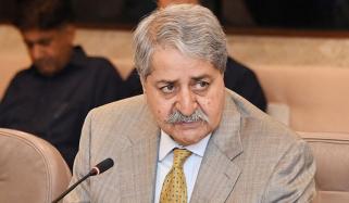  نوید قمر پارلیمنٹرینز فار گلوبل ایکشن کے بلا مقابلہ صدر منتخب 