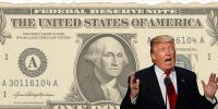 امریکا: 250 ویں سالگرہ پر ٹرمپ کے دستخط شدہ کرنسی نوٹ جاری ہونگے
