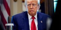  ٹرمپ کی مقبولیت میں بڑی کمی، 59 فیصد عوام کارکردگی سے مطمئن نہیں، سروے