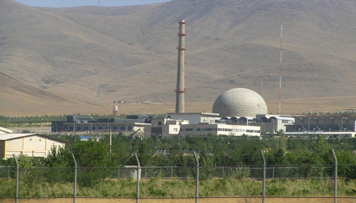 تصویر غیرملکی میڈیا