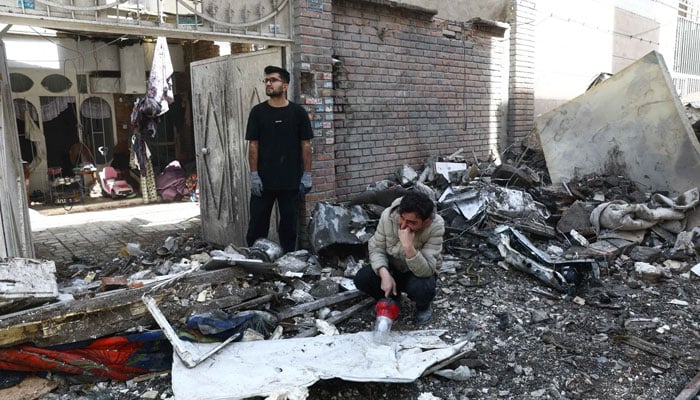 —فائل فوٹو