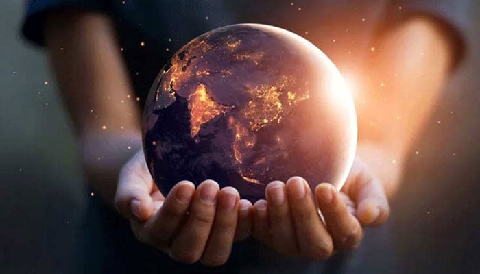 علامتی فوٹو