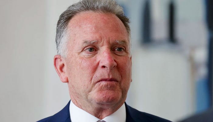 امید ہے ایران کے ساتھ اس ہفتے مذاکرات شروع ہوسکتے ہیں، اسٹیو وٹکوف