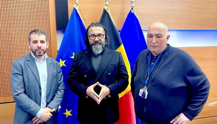 چوہدری پرویز اقبال کی مقبوضہ کشمیر میں انسانی حقوق کی سنگین خلاف ورزیوں کی شدید الفاظ میں مذمت