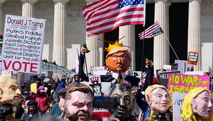 فوٹو : اے ایف پی