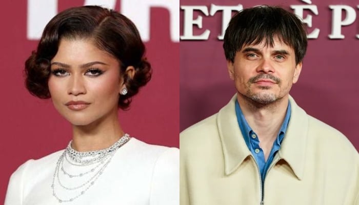 Zendaya’s ‘The Drama’ director draws criticism over resurfaced essay