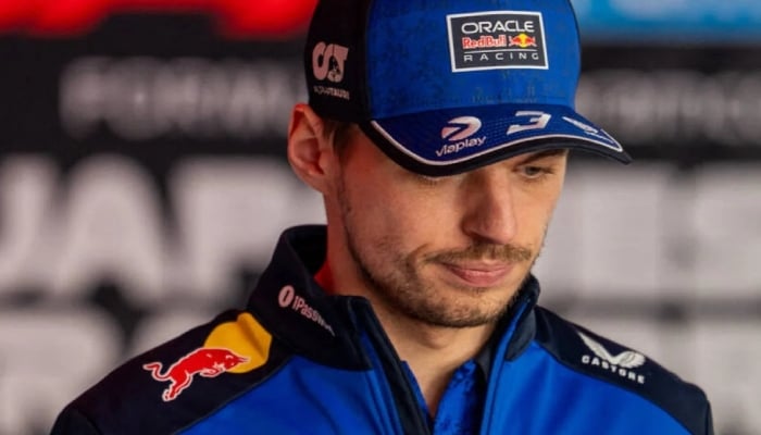 Max Verstappen beyond frustrated with car after qualifying woes at Suzuka