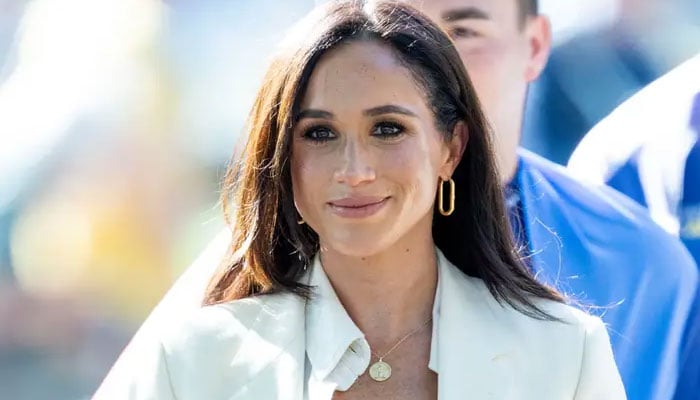 Meghan Markle makes shocking demand to Netflix CEO days after Instagram snub