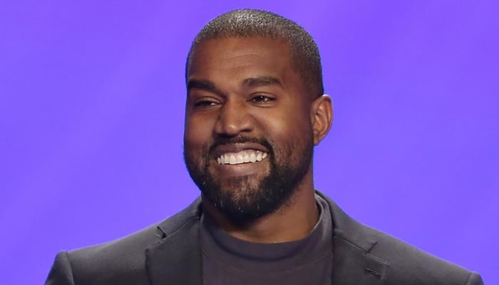 Kanye West returns to music scene after four years with 12th studio album Bully