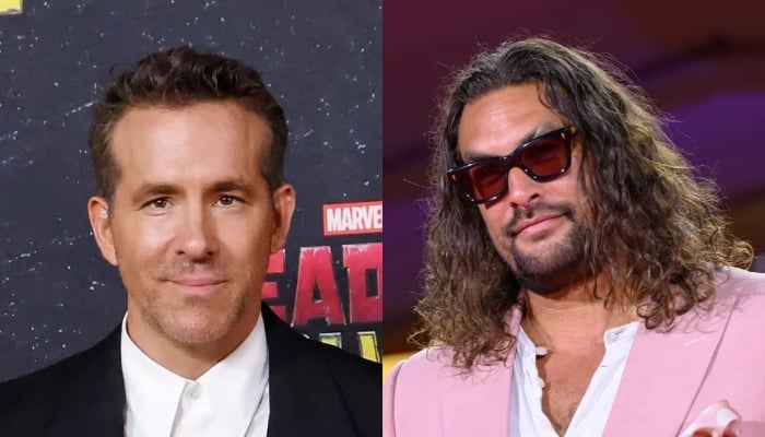 Ryan Reynolds, Jason Momoa’s Animal Friends gets new release date