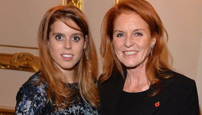 Princess Beatrice plans shocking UK exit as mom Sarahs disappearance continues