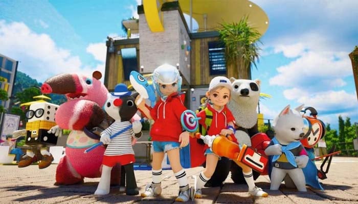 Crimson Desert development team shifts to new project following release