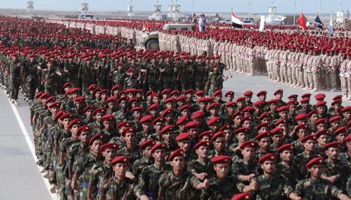 Yemen’s Houthis join Iran conflict with missile strikes on Israel