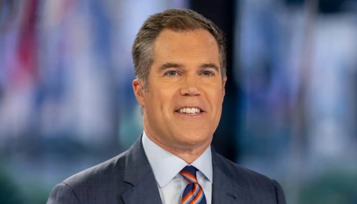 Peter Alexander makes unexpected exit from NBC after 22 years