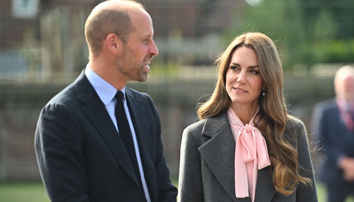 Kate Middleton bluntly reacts to Prince William’s ‘deeply unappealing’ new idea