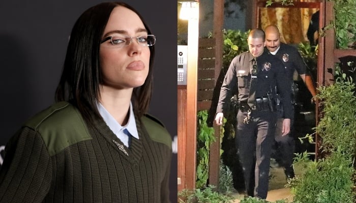 Billie Eilishs 30-year-old stalker dies in shocking train incident