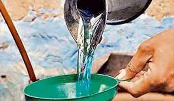 آج سے مٹی کا تیل 4 روپے 66 پیسے فی لیٹر مہنگا