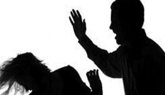 سرگودھا: 10 افراد کا خاتون پر مبینہ تشدد, مقدمہ درج