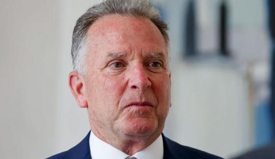 امید ہے ایران کے ساتھ اس ہفتے مذاکرات شروع ہوسکتے ہیں، اسٹیو وٹکوف