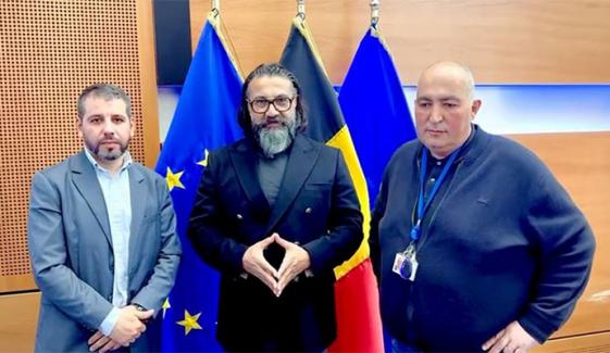 چوہدری پرویز اقبال کی مقبوضہ کشمیر میں انسانی حقوق کی سنگین خلاف ورزیوں کی شدید الفاظ میں مذمت