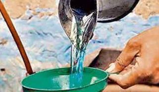 آج سے مٹی کا تیل 4 روپے 66 پیسے فی لیٹر مہنگا