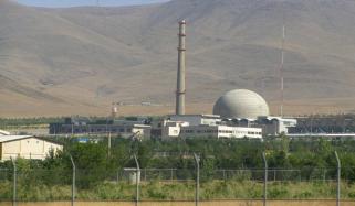 اسرائیل کا ایرانی توانائی تنصیبات پر حملہ، جرائم کی بھاری قیمت وصول کریں گے، عراقچی