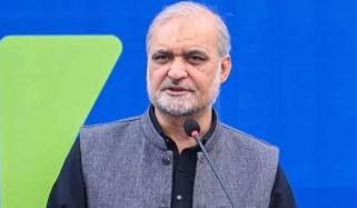 ٹرمپ اور نیتن یاہو شیطان کے پجاری ہیں: حافظ نعیم الرحمٰن